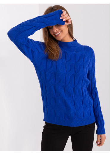 Kobaltovo modrý rolák