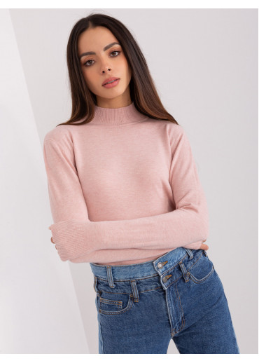 Púdrovo ružový rolák