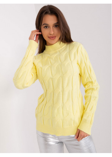 Vanilkovo žltý rolák