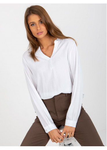 Biela blúzka