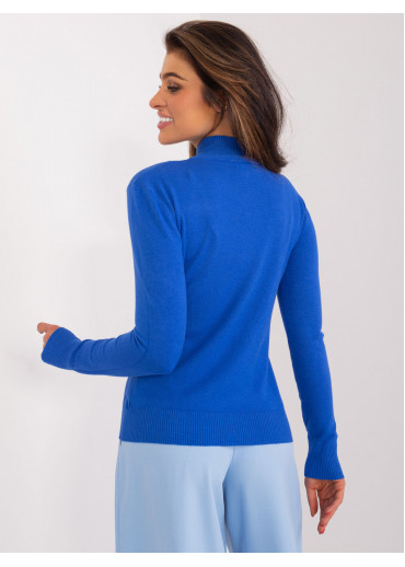 Kobaltovo modrý rolák