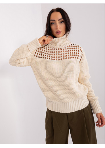 Béžovo hnedý rolák