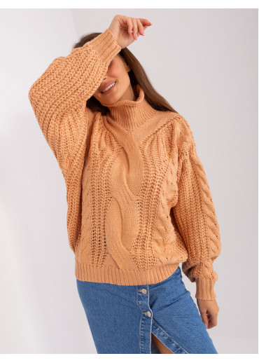 Broskyňovo ružový rolák