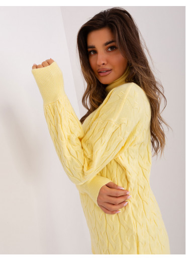 Vanilkovo žltý rolák