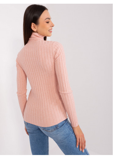 Púdrovo ružový rolák