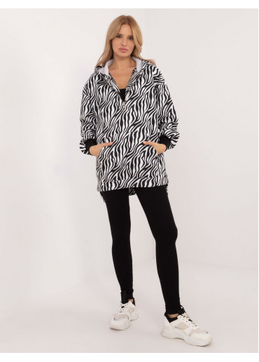 Čierna športová súprava