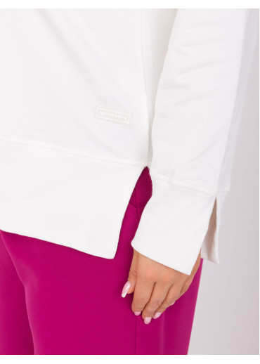 Smotanovo biele tričko