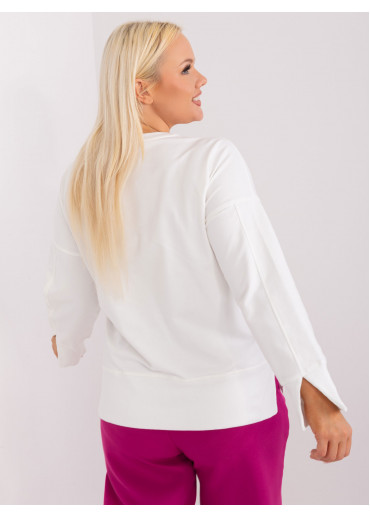 Smotanovo biele tričko