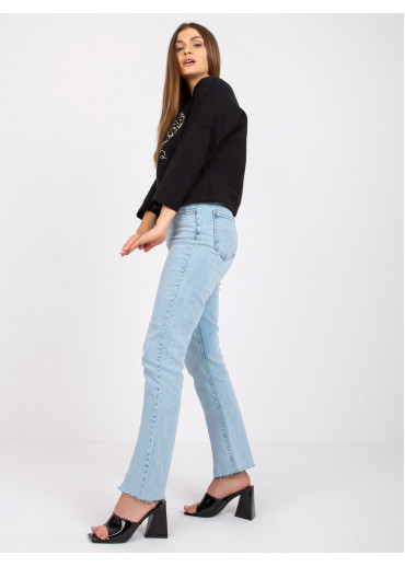 Čierne tričko s potlačou