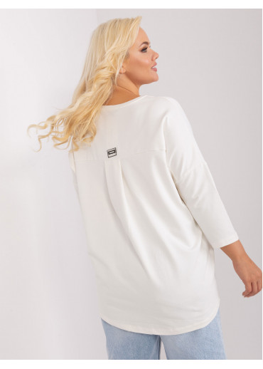 Smotanovo biele tričko