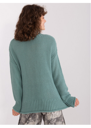 Mätovo zelený rolák