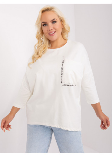 Smotanovo biele tričko