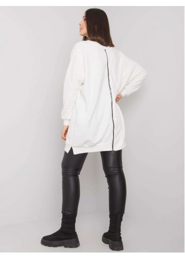 Smotanovo biela tunika