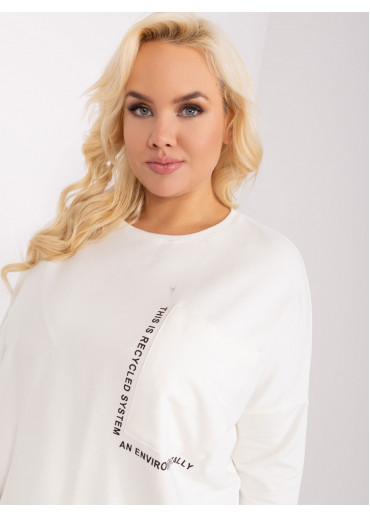 Smotanovo biele tričko