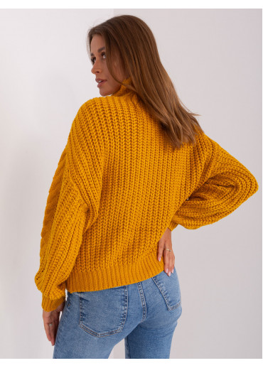 Karamelovo hnedý rolák