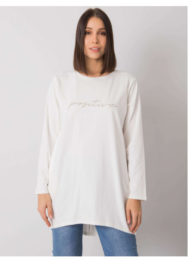 Smotanovo biela tunika