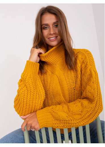 Karamelovo hnedý rolák