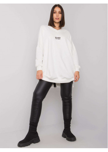 Smotanovo biela tunika