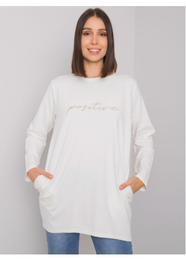 Smotanovo biela tunika