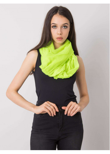 Vanilkovo žltý tunel