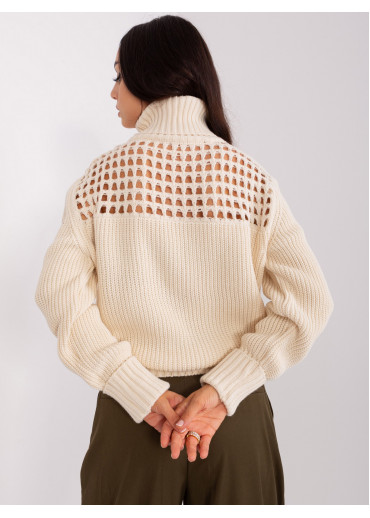 Béžovo hnedý rolák