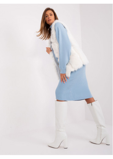 Smotanovo biela vesta