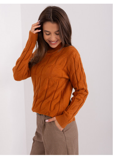 Tehlovo červený rolák