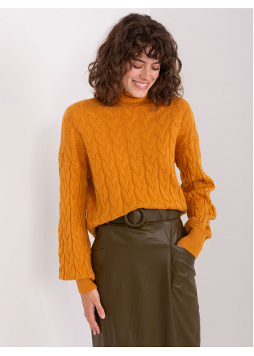 Karamelovo hnedý rolák