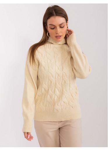 Béžovo hnedý rolák