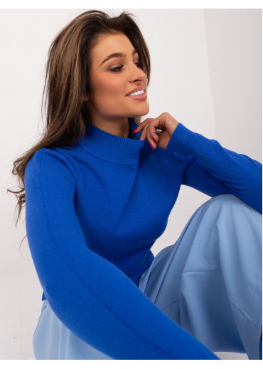 Kobaltovo modrý rolák