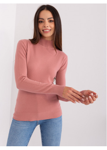 Tmavopúdrovo ružový rolák