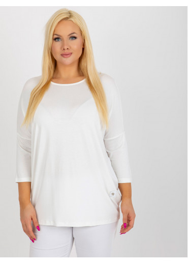 Smotanovo biele tričko