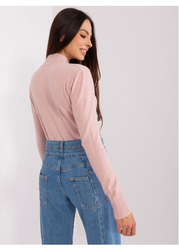 Púdrovo ružový rolák