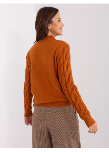 Tehlovo červený rolák