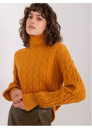 Karamelovo hnedý rolák