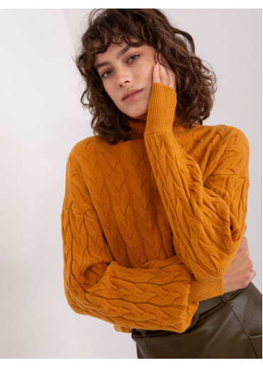 Karamelovo hnedý rolák