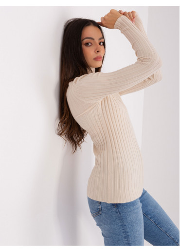 Béžovo hnedý rolák