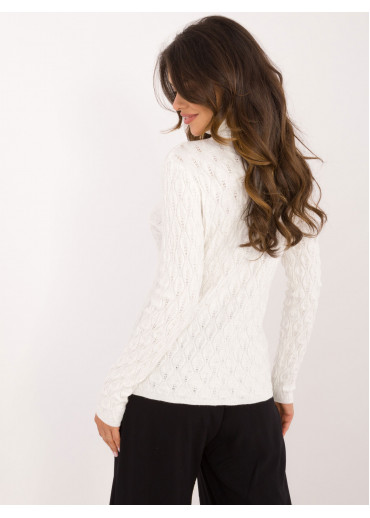 Smotanovo biely dámsky rolák