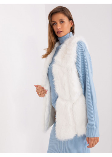 Smotanovo biela vesta