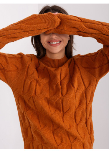 Tehlovo červený rolák