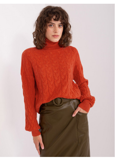 Karamelovo hnedý rolák