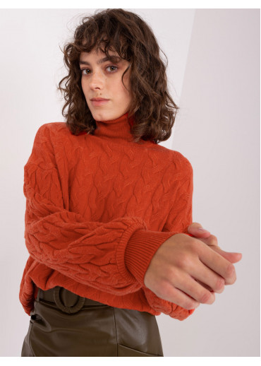 Karamelovo hnedý rolák