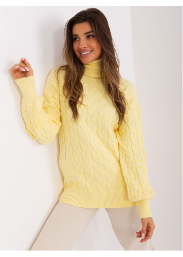 Vanilkovo žltý rolák