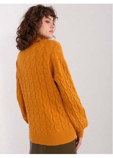 Karamelovo hnedý rolák