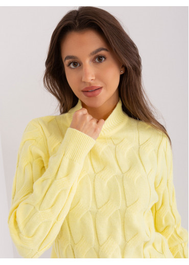 Vanilkovo žltý rolák