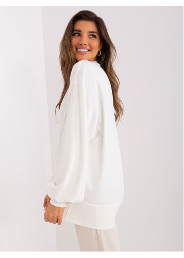 Smotanovo biela kožušinová vesta