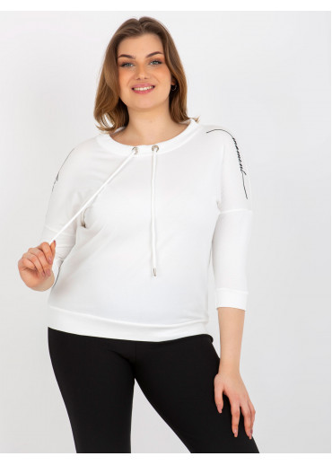 Smotanovo biele tričko