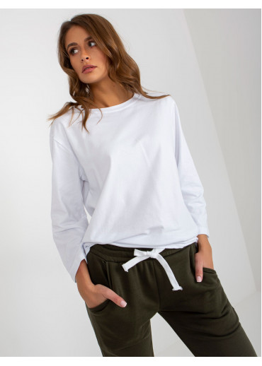 Khaki zelený komplet