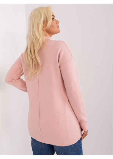 Púdrovo ružový rolák