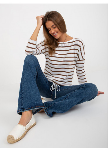 Smotanovo biele tričko